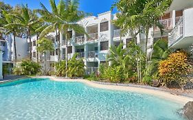 Alassio Apartments Palm Cove - Privately Managed